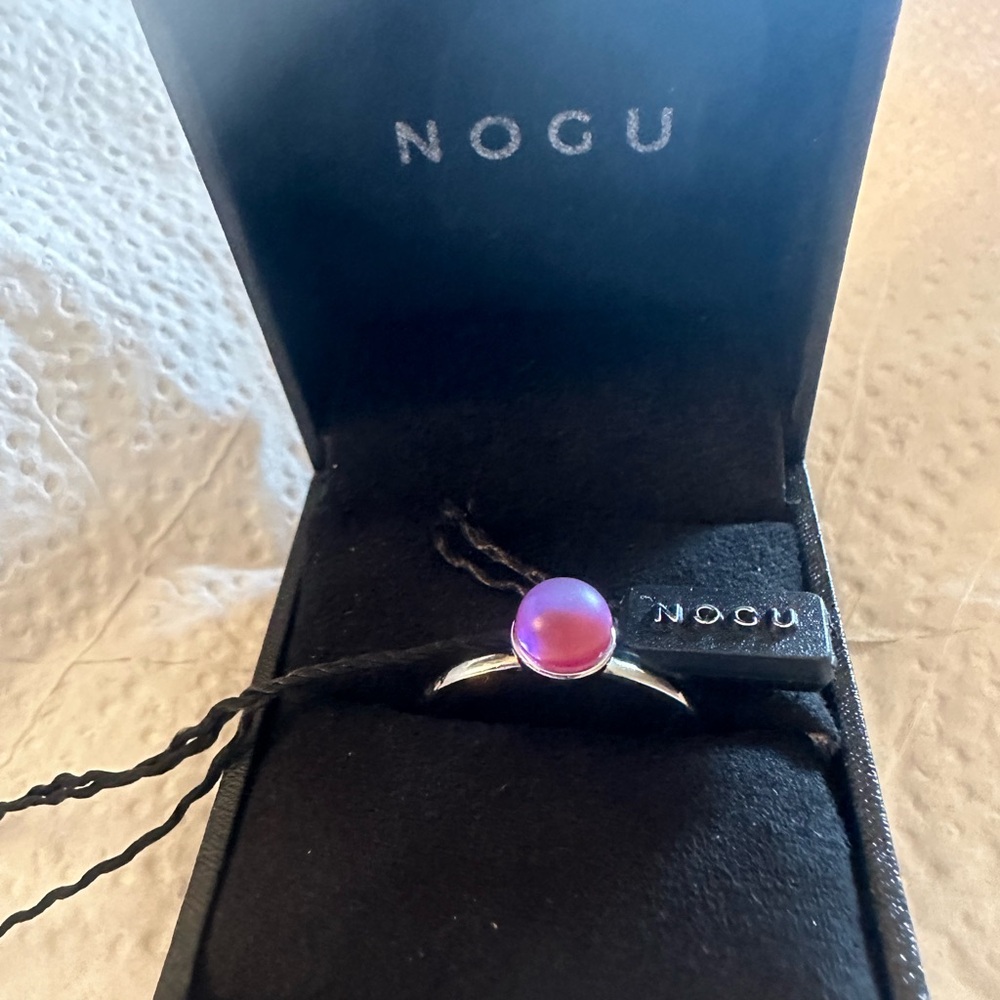 NOGU RING